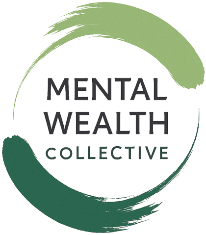 Mental Wealth Collective logo